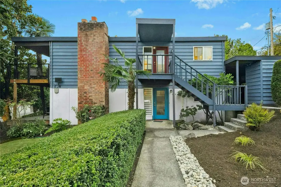 505 3rd Street, Kirkland, WA 98033 - #2