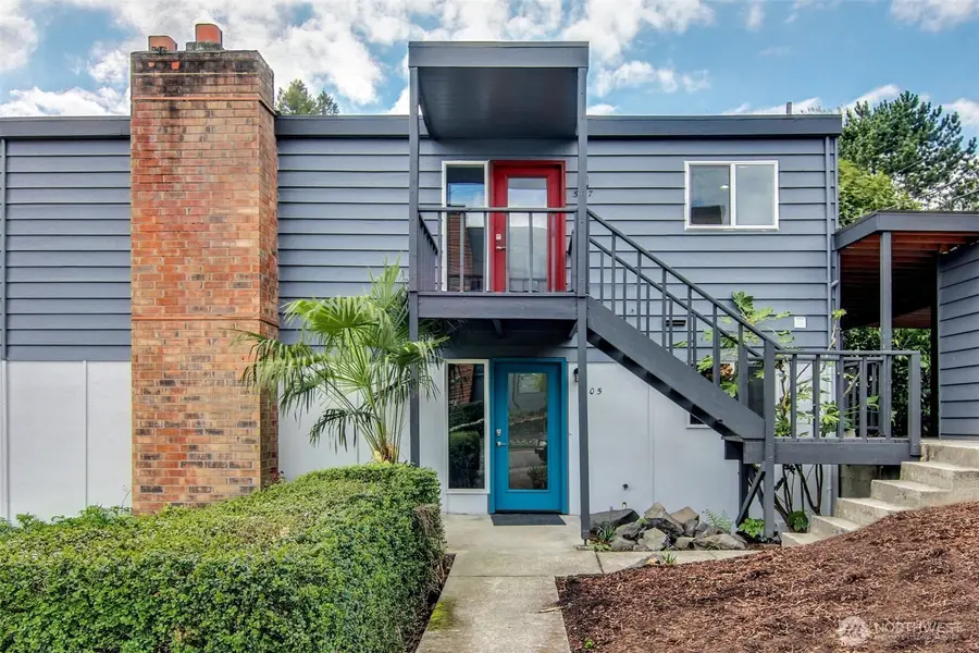 505 3rd Street, Kirkland, WA 98033 - #3