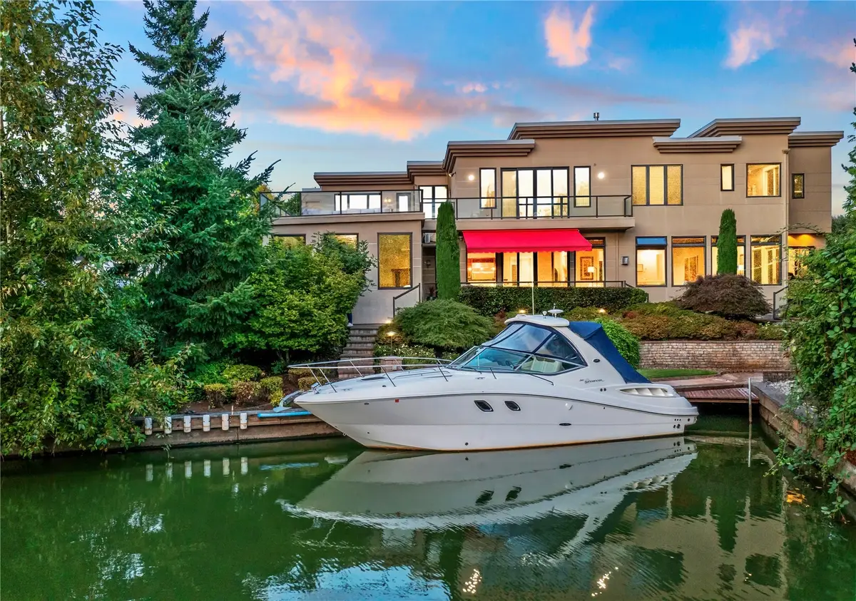2 Crescent Key Se, Bellevue, WA 98006 - #1