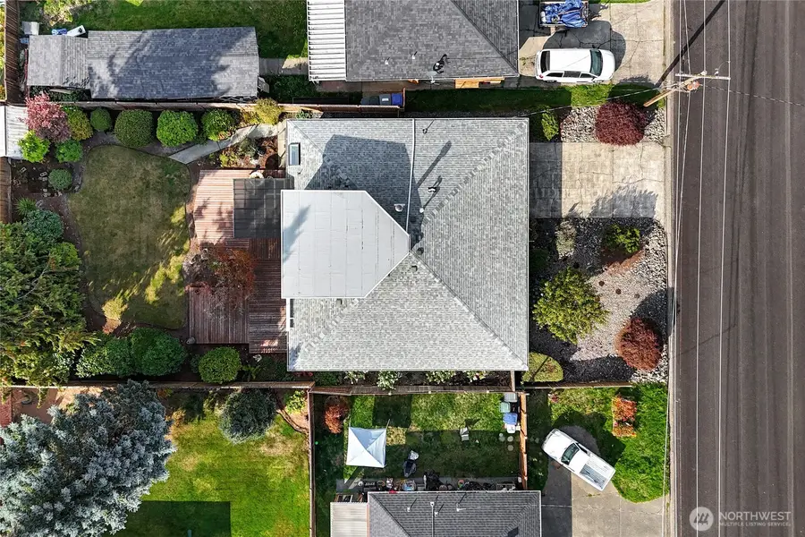 616 13th St Sw, Puyallup, WA 98371 - #3