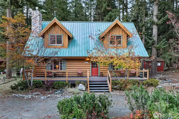 16611 Alpine Drive E, Greenwater, WA 98022