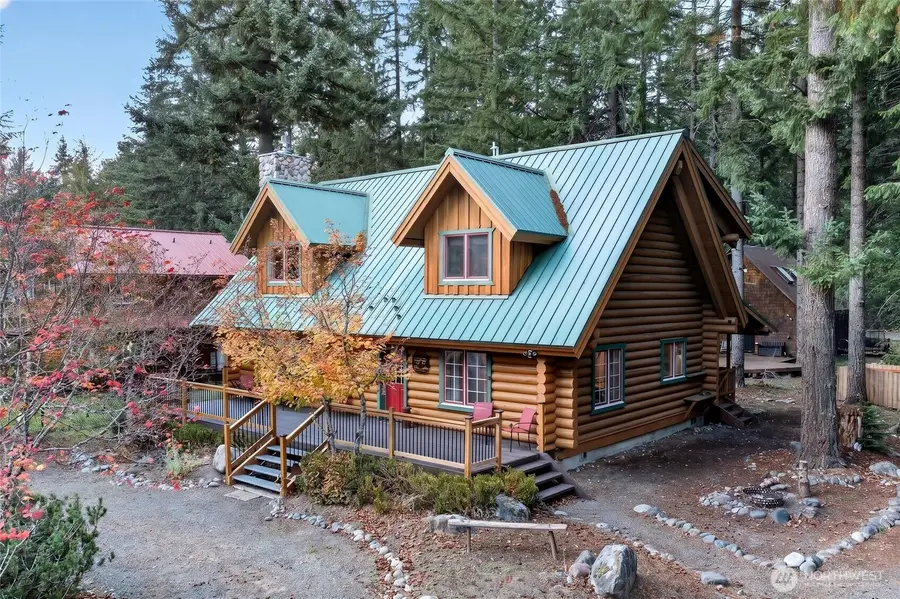 16611 Alpine Drive E, Greenwater, WA 98022 - #3