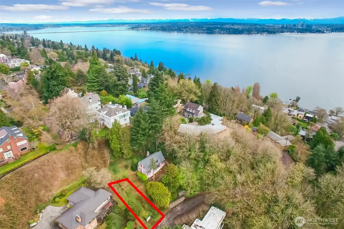 3502 E Terrace Street, Seattle, WA 98122 - #1
