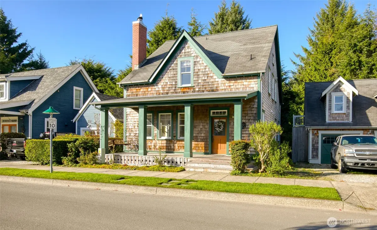157 Meriweather Street, Pacific Beach, WA 98571 - #1