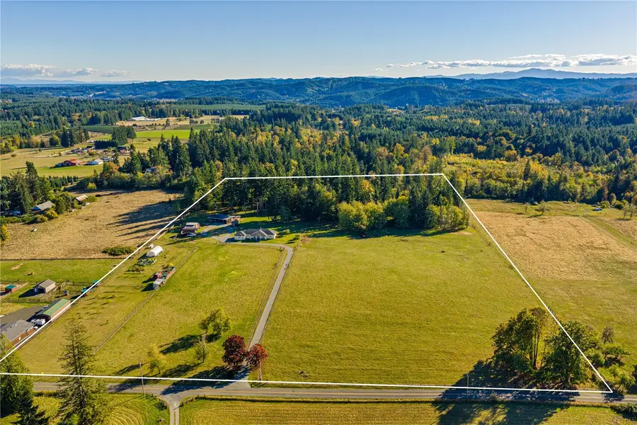 9445 Lundeen Road Sw, Rochester, WA 98579 - #2