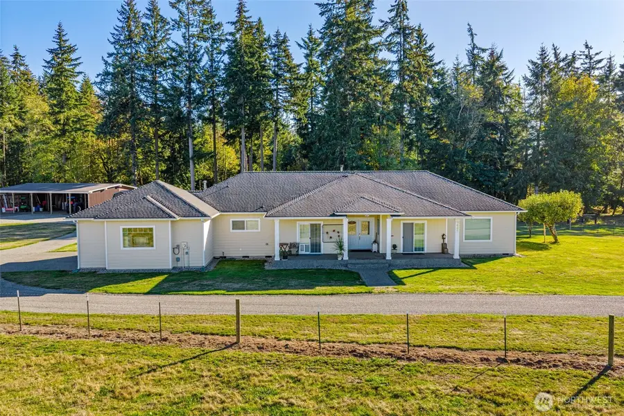 9445 Lundeen Road Sw, Rochester, WA 98579 - #3