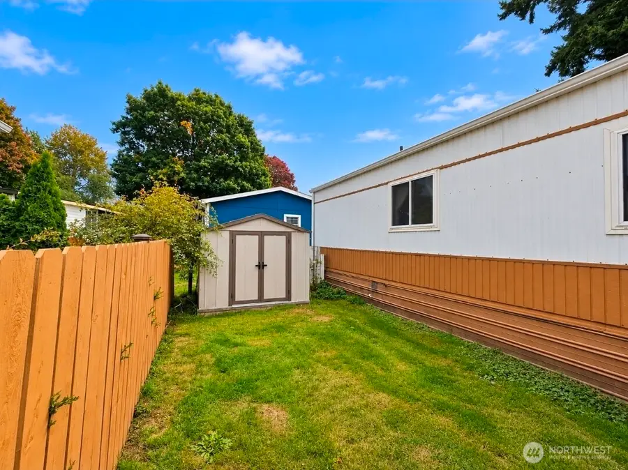 3001 S 288th Street #34, Federal Way Auburn, WA 98321 - #2