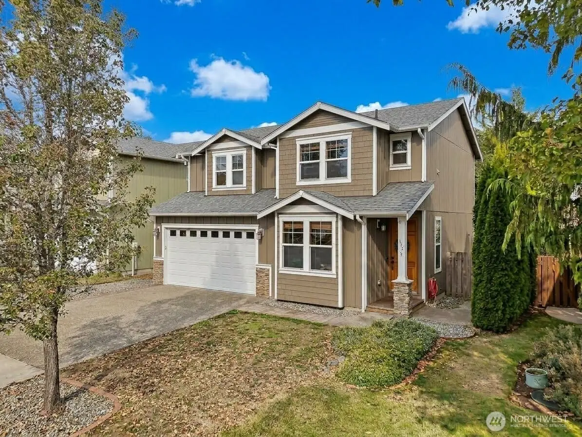 612 Trump Avenue Nw, Yelm, WA 98597 - #1