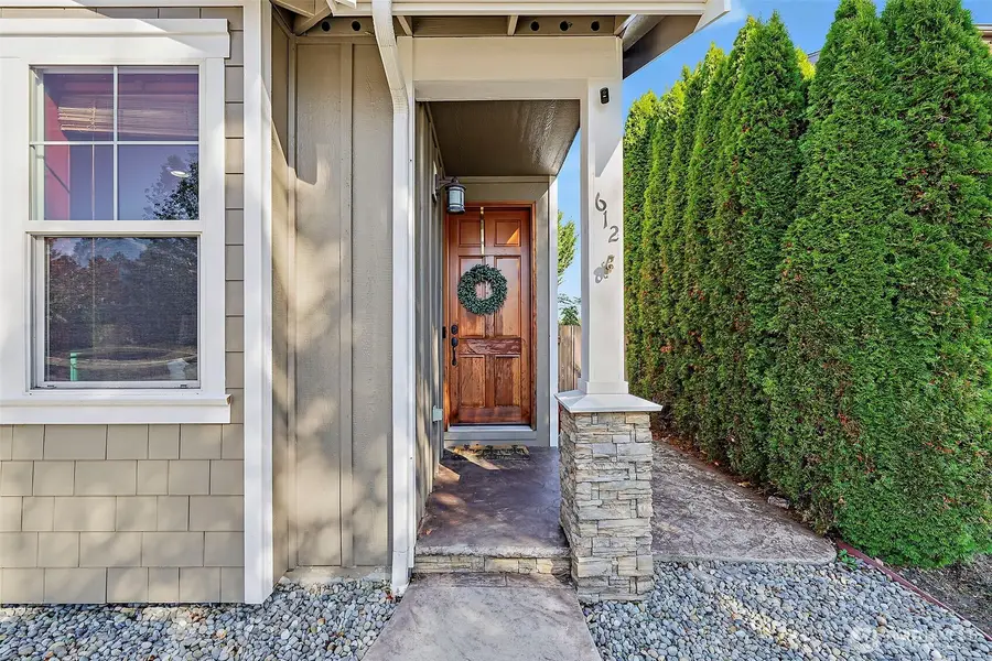 612 Trump Avenue Nw, Yelm, WA 98597 - #3