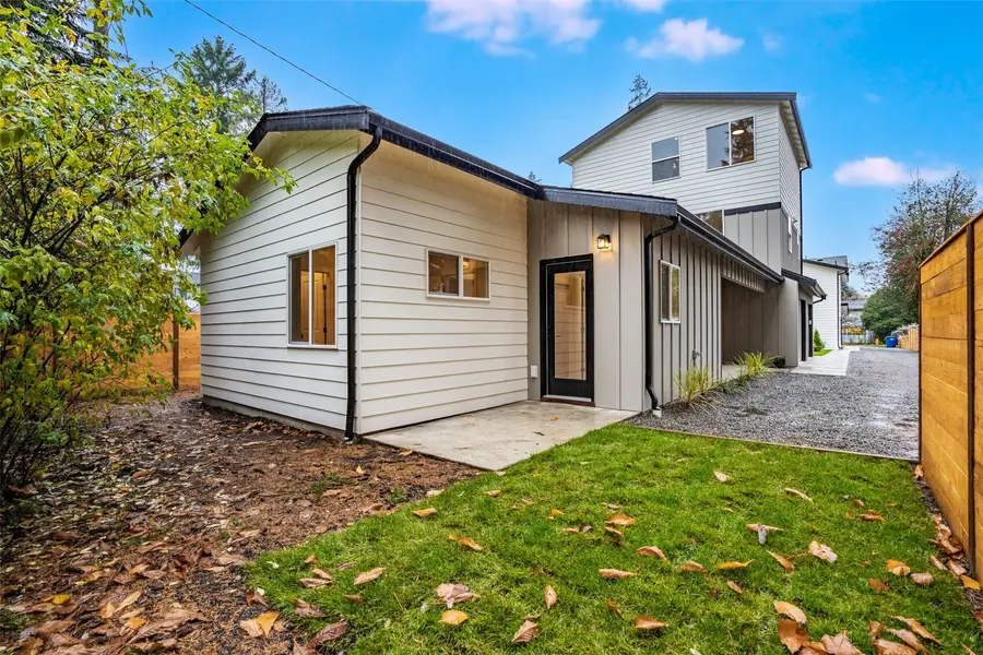 12531 25th Avenue Ne #A, Seattle, WA 98125 - #2