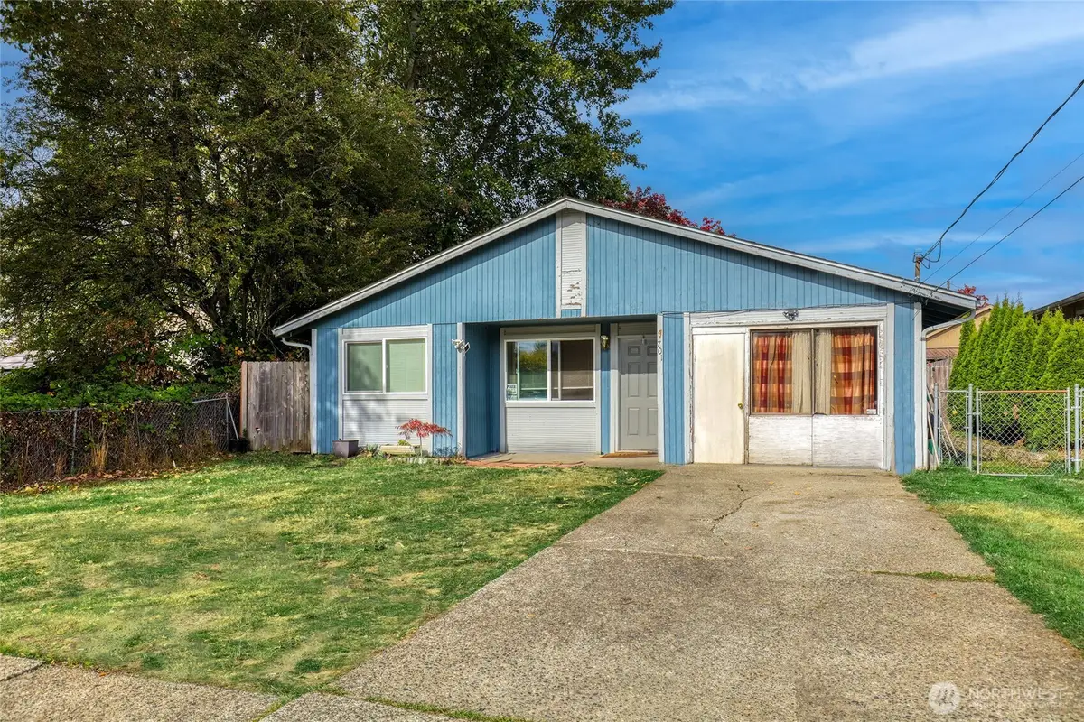 701 E 68th Street, Tacoma, WA 98404 - #1