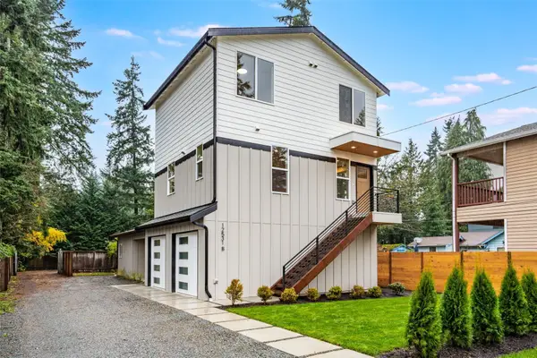 12531 25th Avenue Ne #B, Seattle, WA 98125