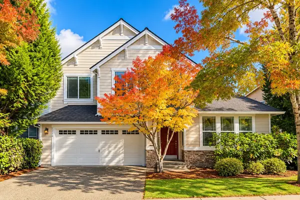 2210 238th Place Ne, Sammamish, WA 98074