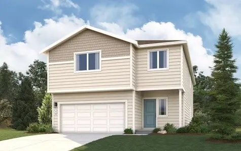 6117 Carlycole Place Se, Olympia, WA 98513