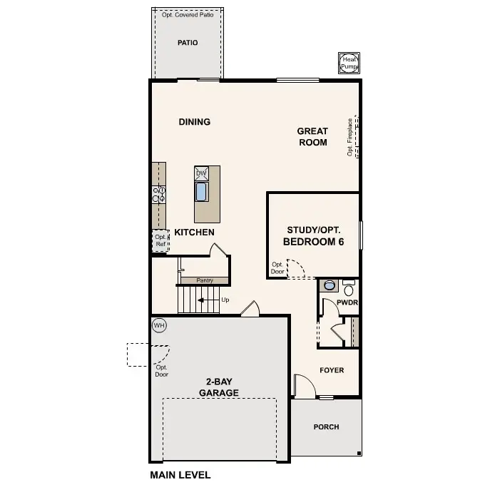 6117 Carlycole Place Se, Olympia, WA 98513 - #2