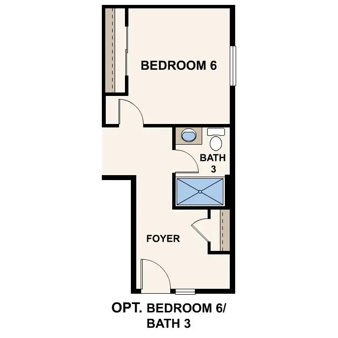 6117 Carlycole Place Se, Olympia, WA 98513 - #3
