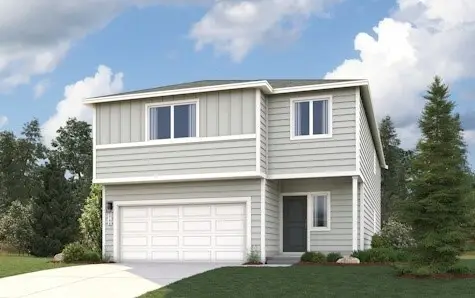 6125 Carlycole Place Se, Olympia, WA 98513
