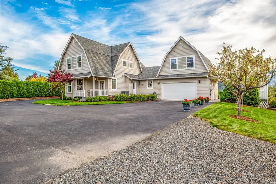 92 Lucky Dog Lane, Leavenworth, WA 98826 - #2