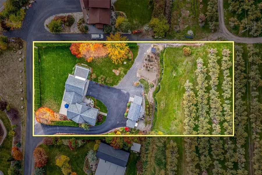92 Lucky Dog Lane, Leavenworth, WA 98826 - #3