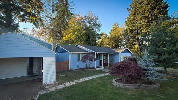 139 Mcclellan Street Se, Tenino, WA 98589