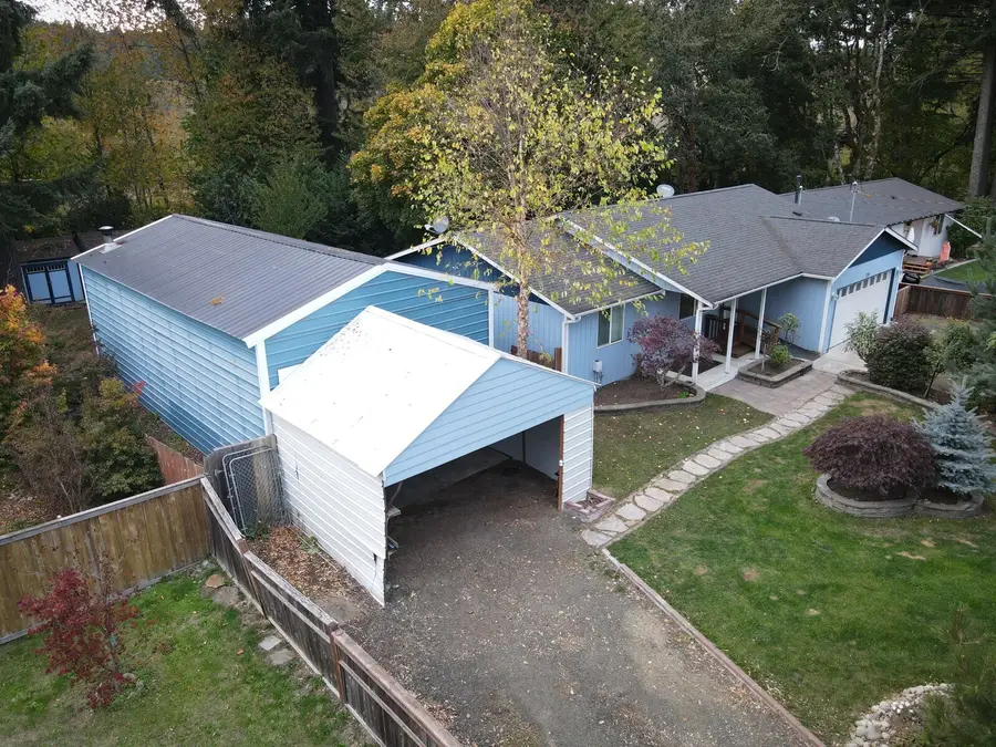139 Mcclellan Street Se, Tenino, WA 98589 - #2