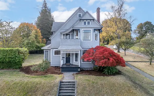3424 N 30th Street, Tacoma, WA 98407
