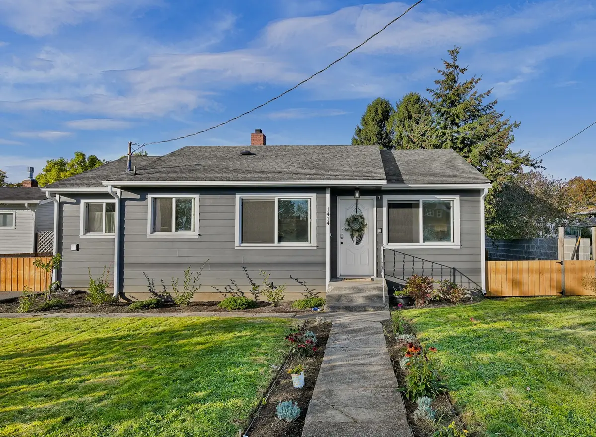 1414 D Street, Lynden, WA 98264 - #1