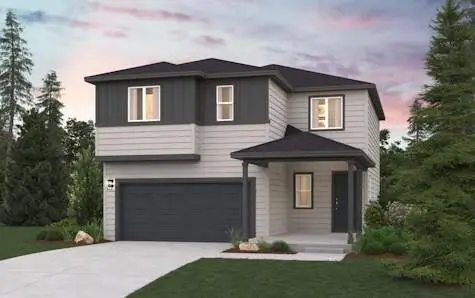 1443 Salzer Creek Loop, Centralia, WA 98531