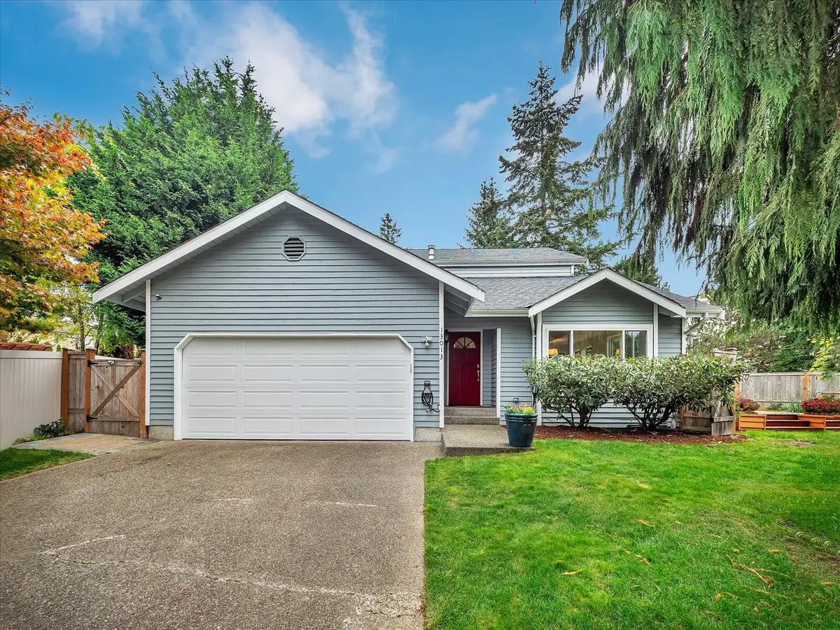 13013 NE 70th Drive, Kirkland, WA 98033 - #1