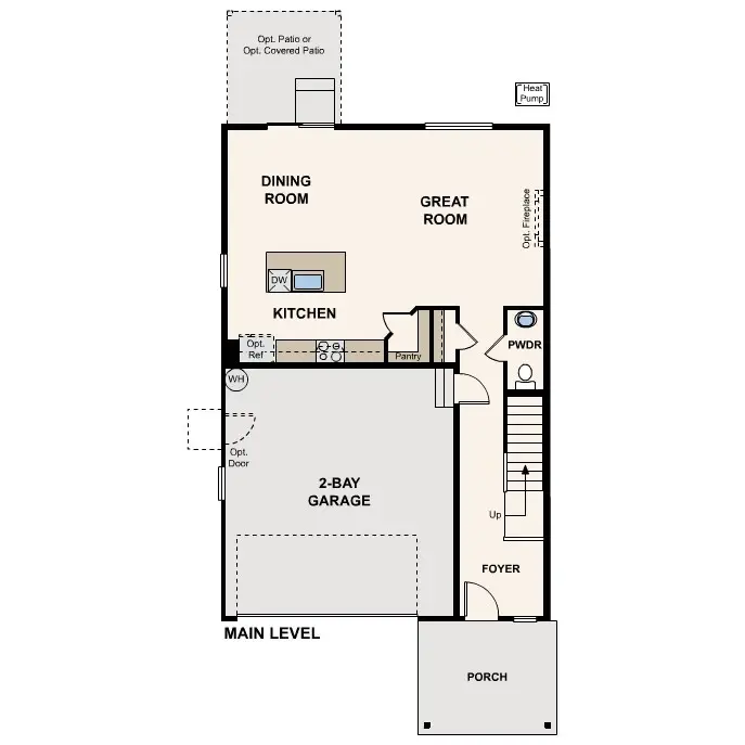 1380 Salzer Creek Loop, Centralia, WA 98531 - #2