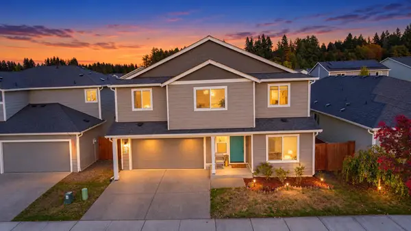 9140 Silverspot Drive Se, Tumwater, WA 98501