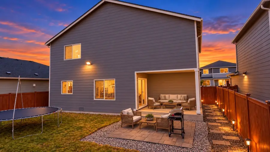 9140 Silverspot Drive Se, Tumwater, WA 98501 - #2