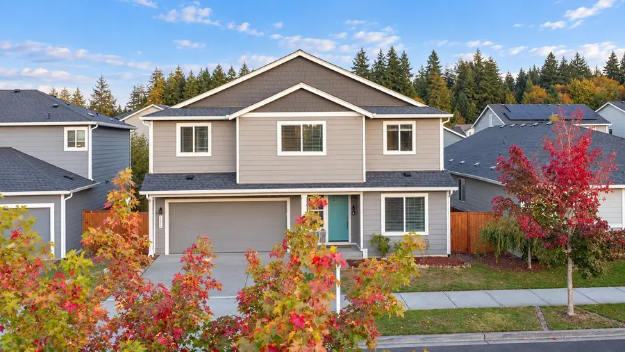 9140 Silverspot Drive Se, Tumwater, WA 98501 - #3