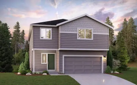 118 Pine Hollow Drive, Chehalis, WA 98532