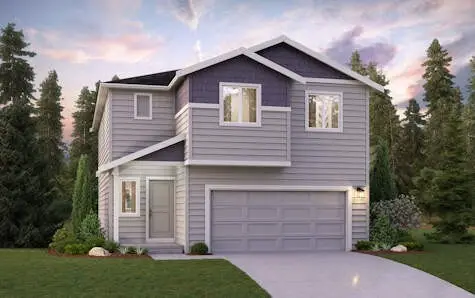 119 Pine Hollow Drive, Chehalis, WA 98532
