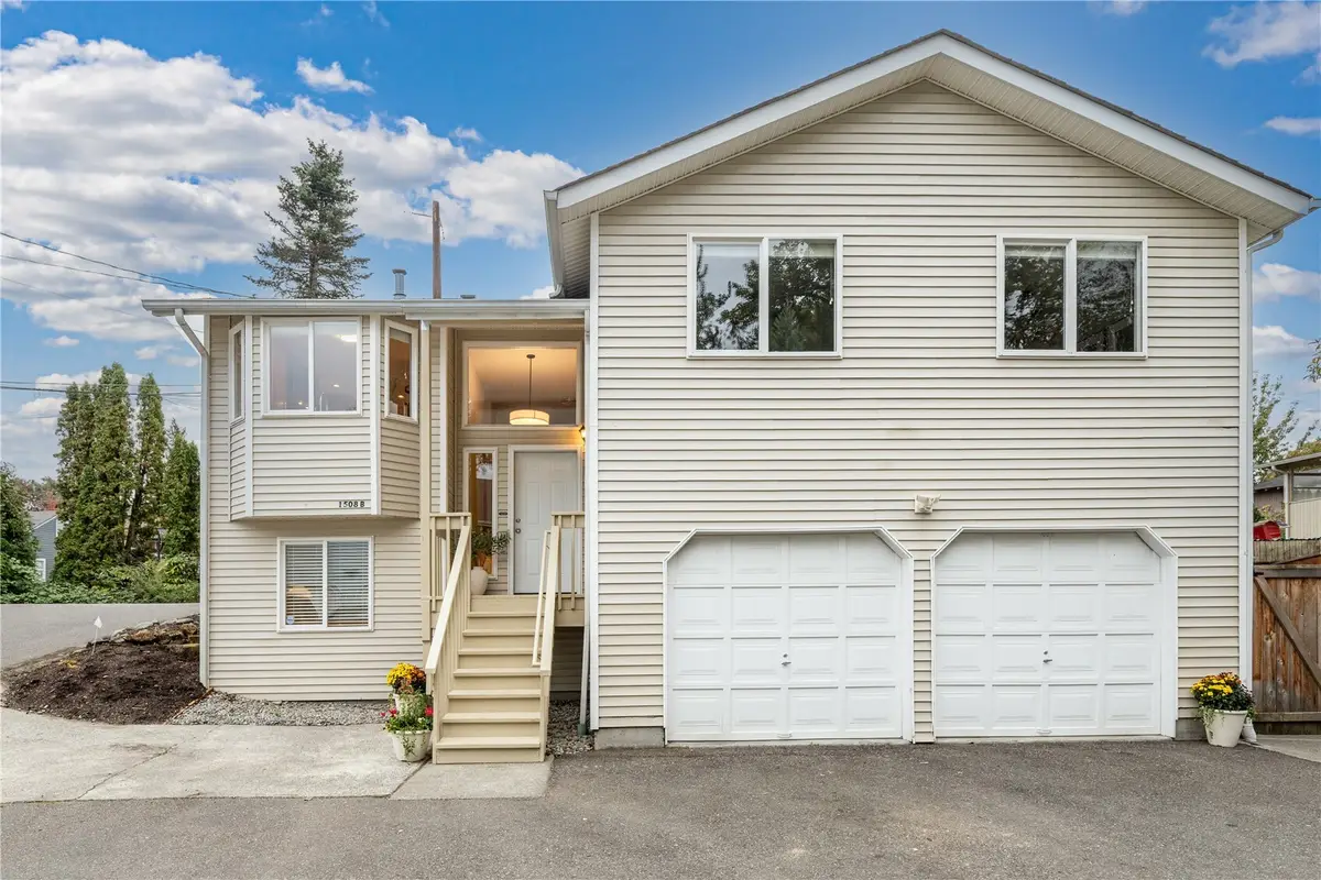 1508 SW Webster Street #B, Seattle, WA 98106 - #1