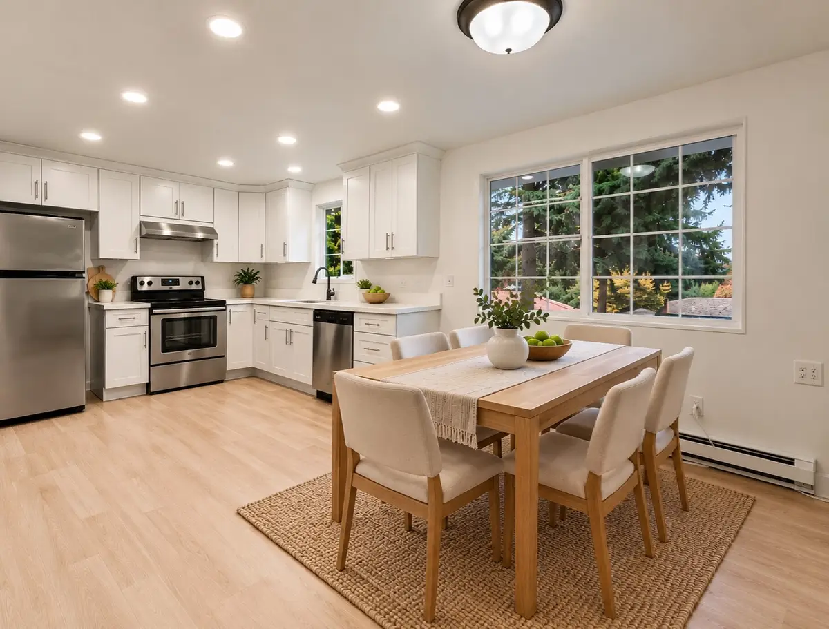 10756 Bartlett Ave Ne, Seattle, WA 98125 - #1