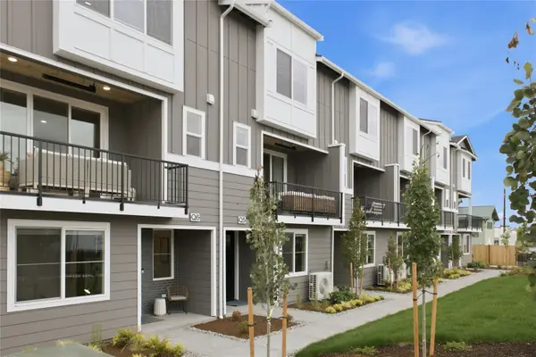 21029 87th Avenue Se #N3, Snohomish, WA 98296