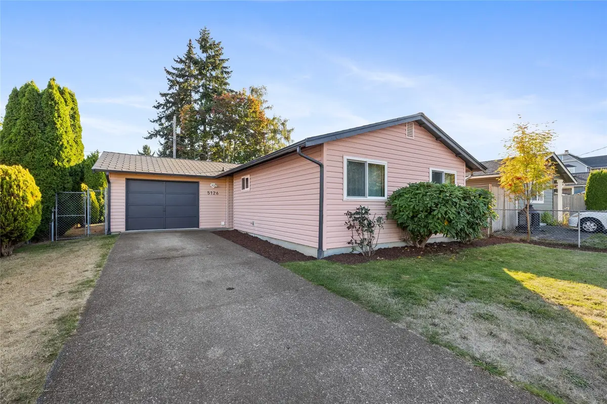 5126 N 41st Street, Tacoma, WA 98407 - #1