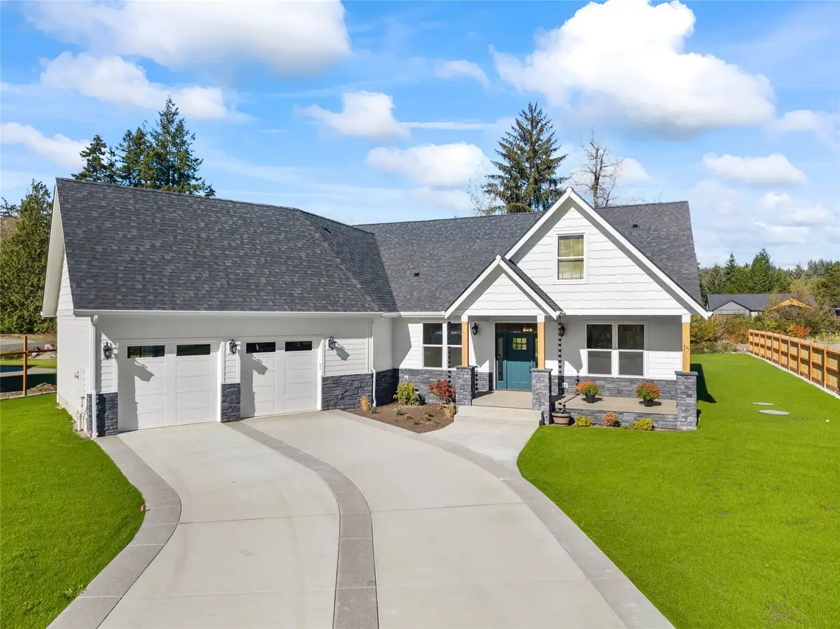 15 Grayson Road, Montesano, WA 98563 - #1