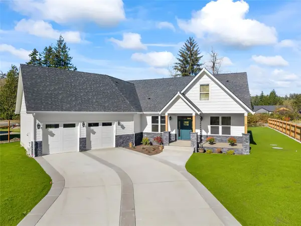 15 Grayson Road, Montesano, WA 98563