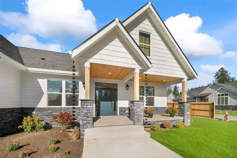 15 Grayson Road, Montesano, WA 98563 - #3