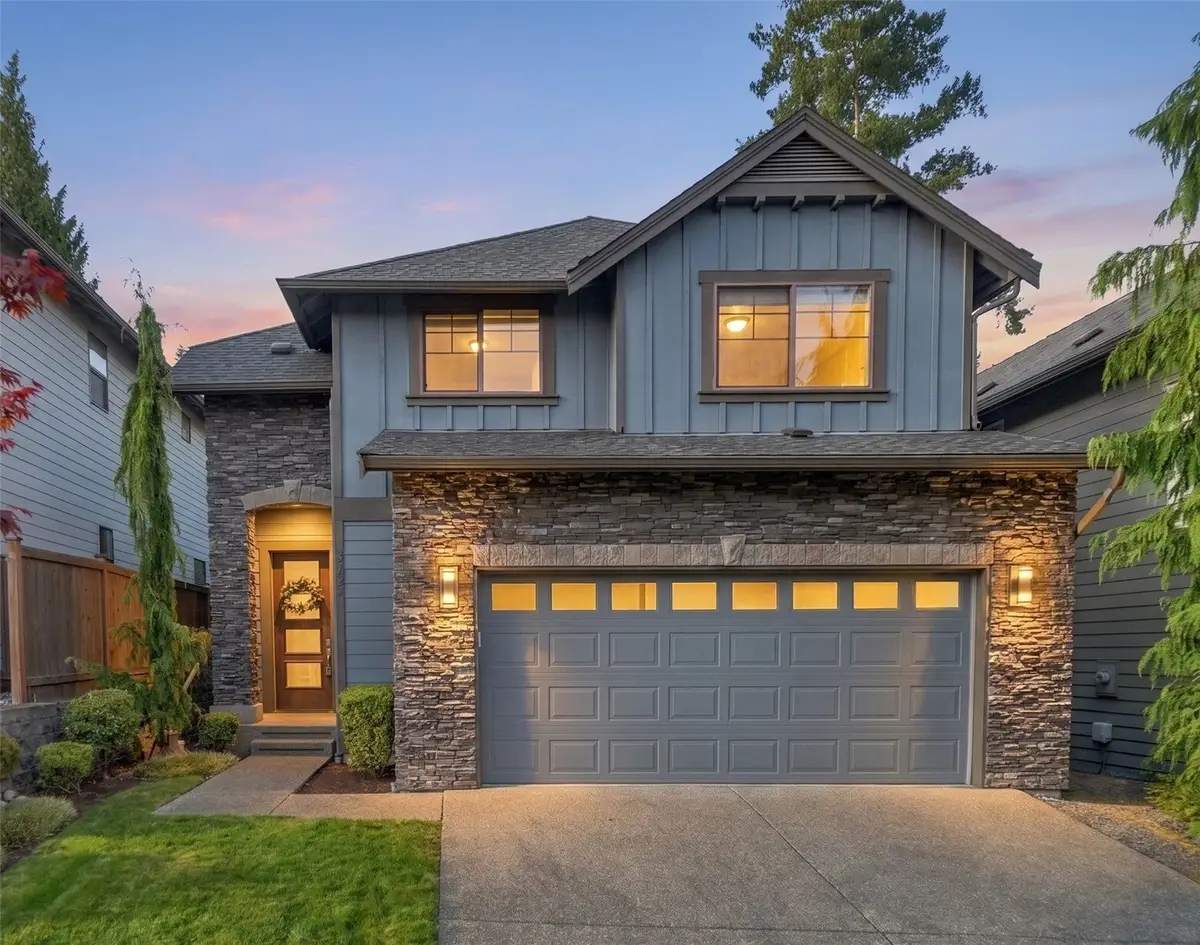 3725 200th Place Se, Bothell, WA 98012 - #1