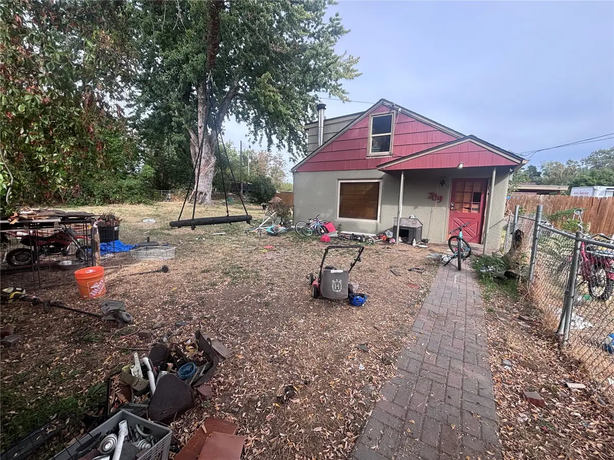 709 Ernst Street, Walla Walla, WA 99362 - #1