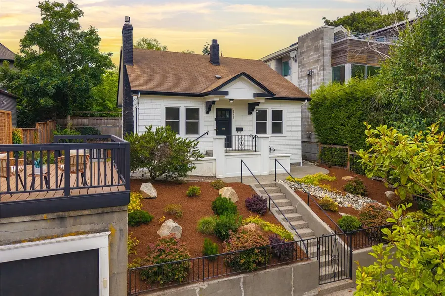 1509 4th Avenue W, Seattle, WA 98119 - #2