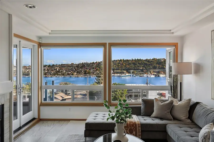 1768 Aurora Avenue N #201, Seattle, WA 98109 - #3