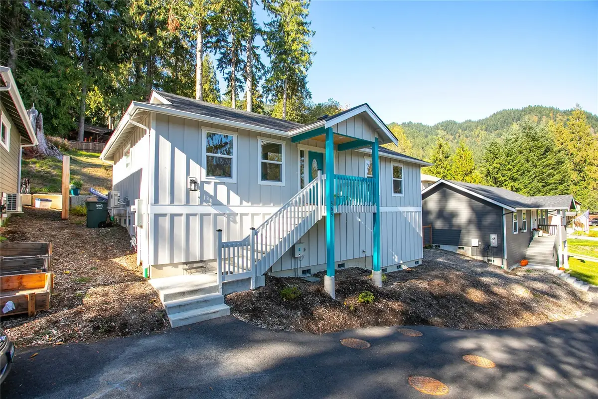 565 Rainbow Drive, Sedro Woolley, WA 98284 - #1