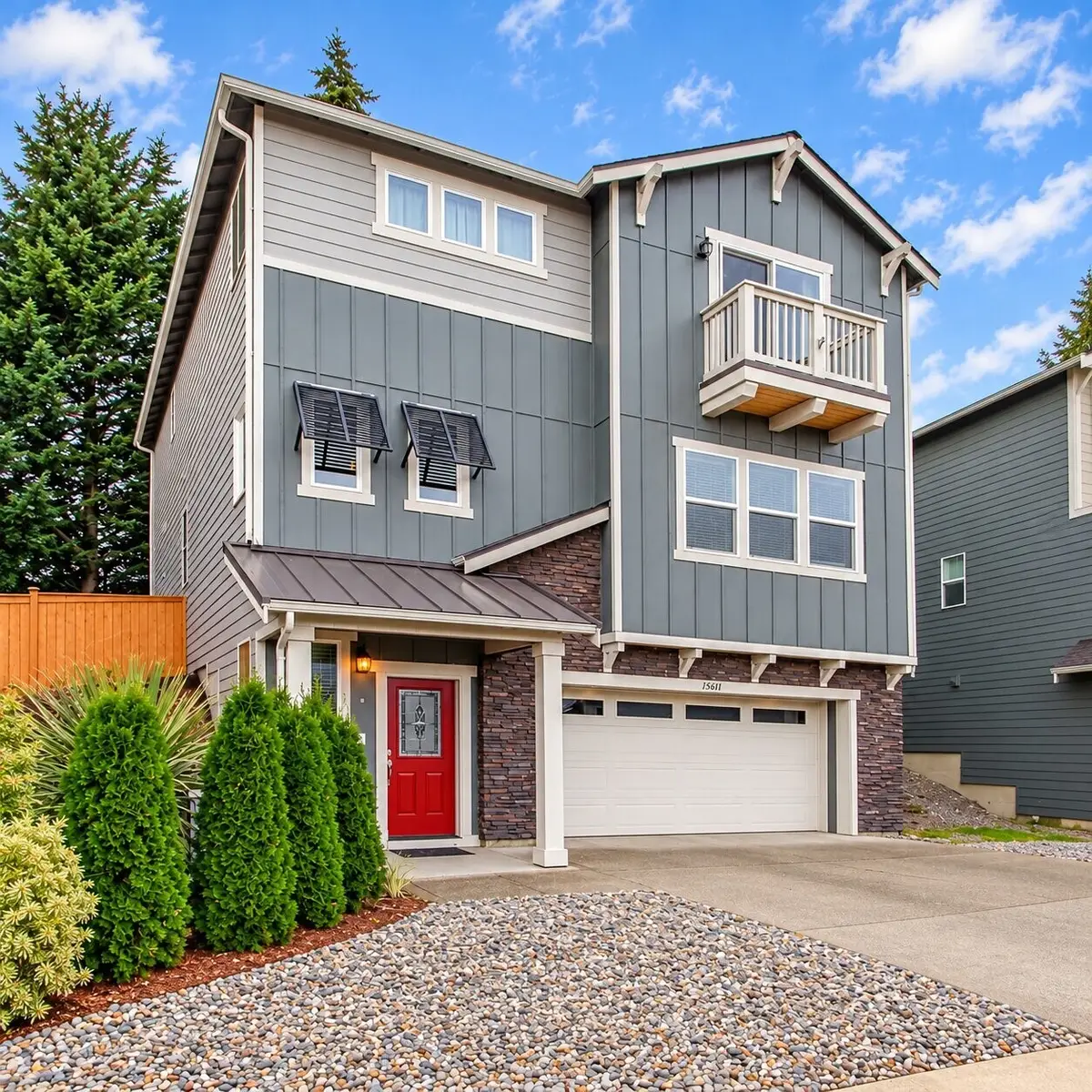 19619 10th Place S, Des Moines, WA 98148 - #1