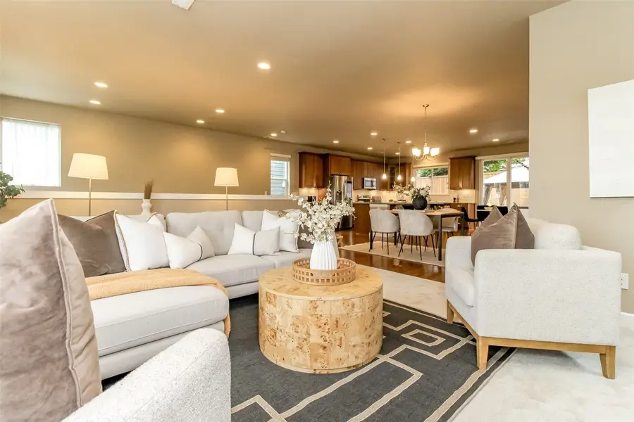 19619 10th Place S, Des Moines, WA 98148 - #3