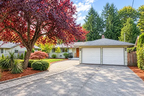 10603 NE 137th Place, Kirkland, WA 98034